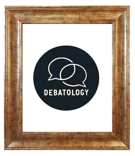 Debatology